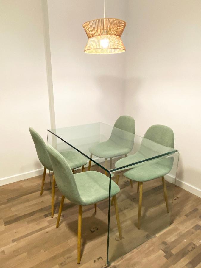 Apartamento La Merced Малага Экстерьер фото
