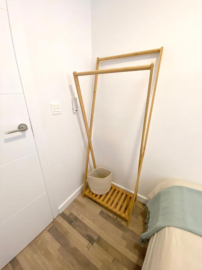 Apartamento La Merced Малага Экстерьер фото
