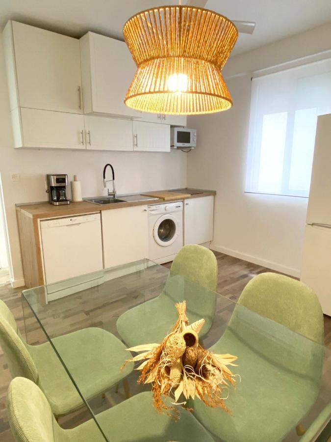 Apartamento La Merced Малага Экстерьер фото